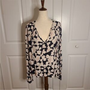 Billabong Floral Top